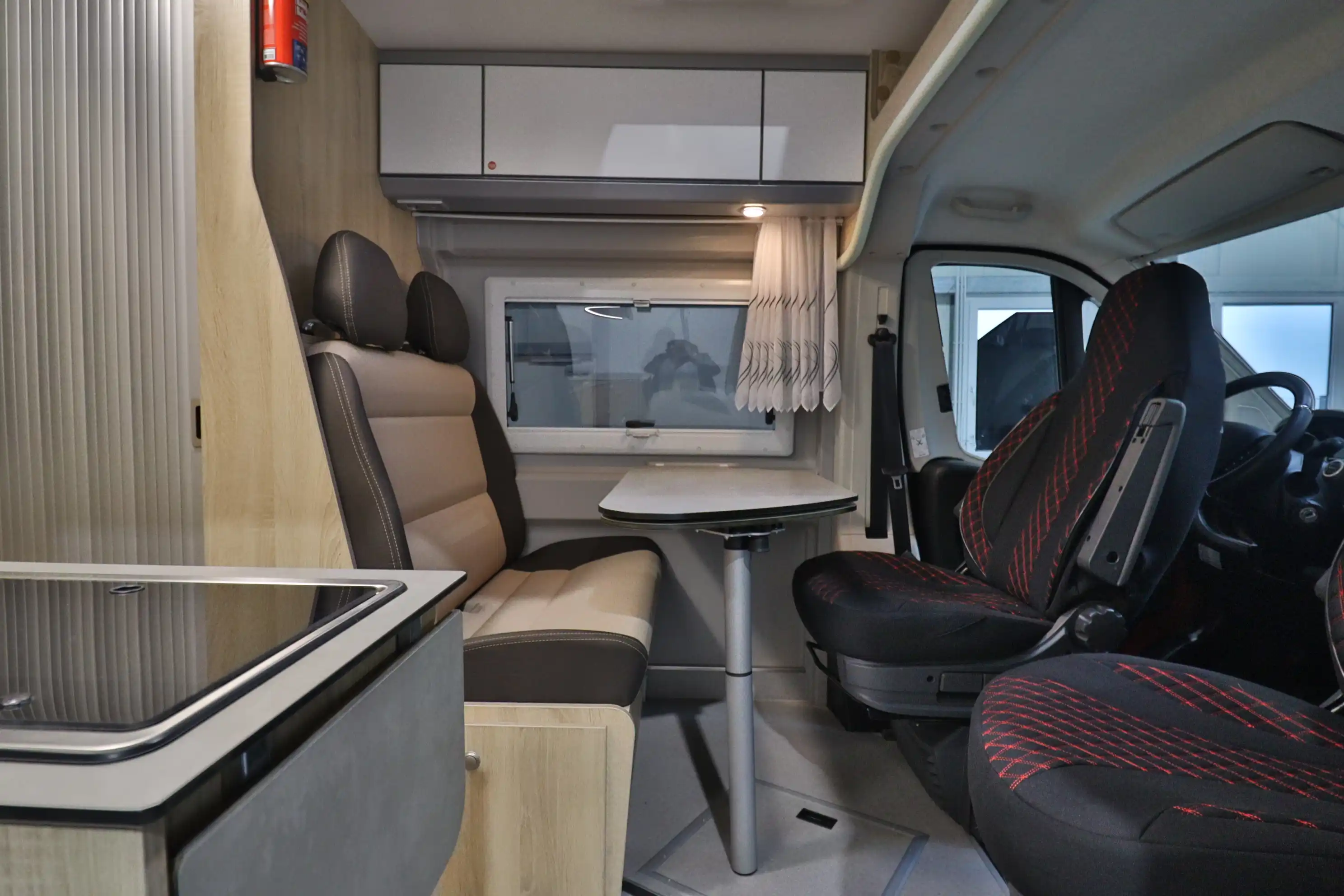 CLEVER Van 600 Celebration